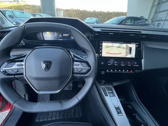 Peugeot 308 Allure Pack BlueHDi SW