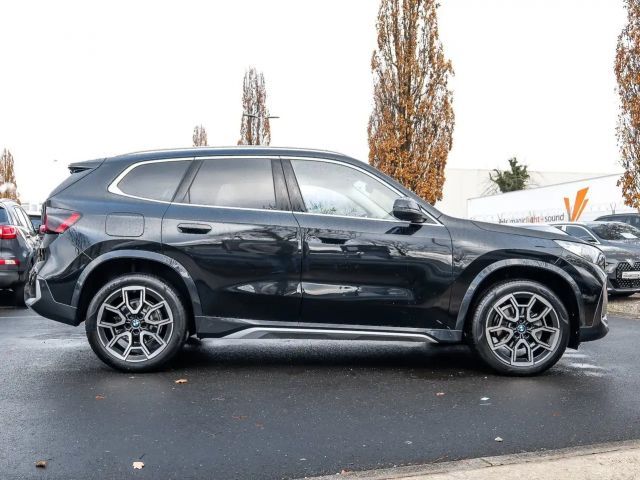 BMW X1 sDrive18i