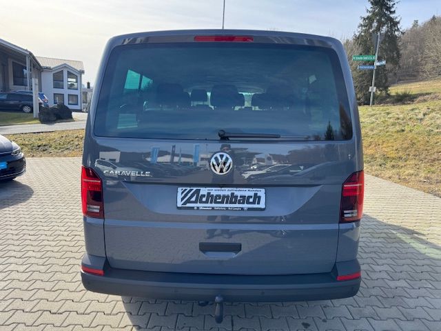 Volkswagen Caravelle Lang T6