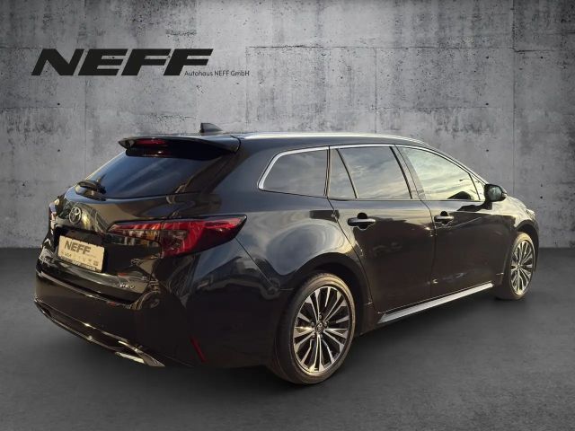 Toyota Corolla TS 1.8  Teamplayer ACC FLA KAM NAVI