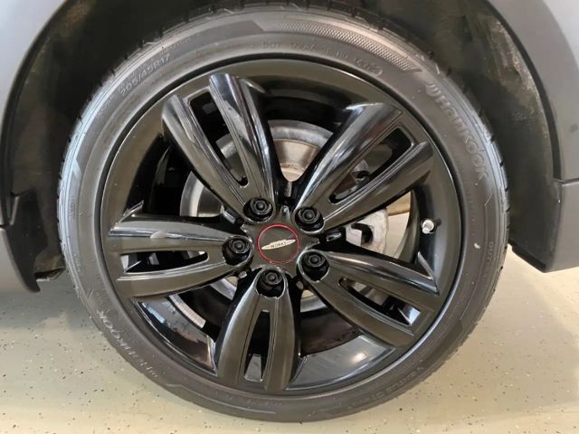 MINI Cooper S A Sommer17'' Pano JCW RKF HUD H/K ParkAss DigiCock