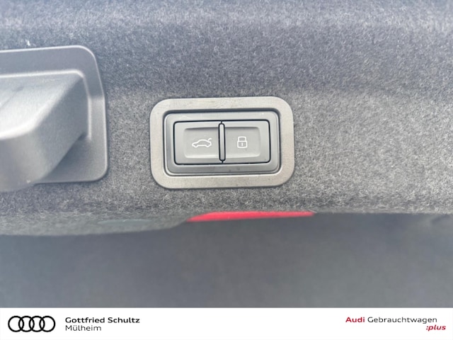 Audi A6 45 TFSI S-Tronic Sedan