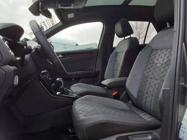 Volkswagen T-Roc 1.5 TSI DSG R-Line Style