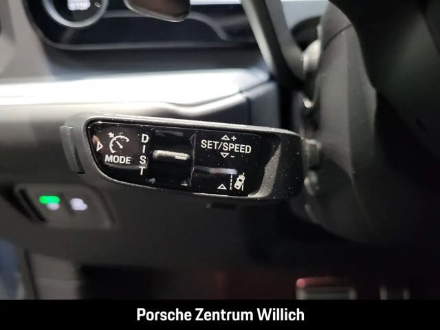 Porsche Cayenne Coupé S