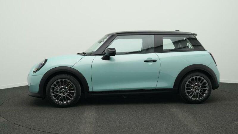 MINI Cooper 3-deurs