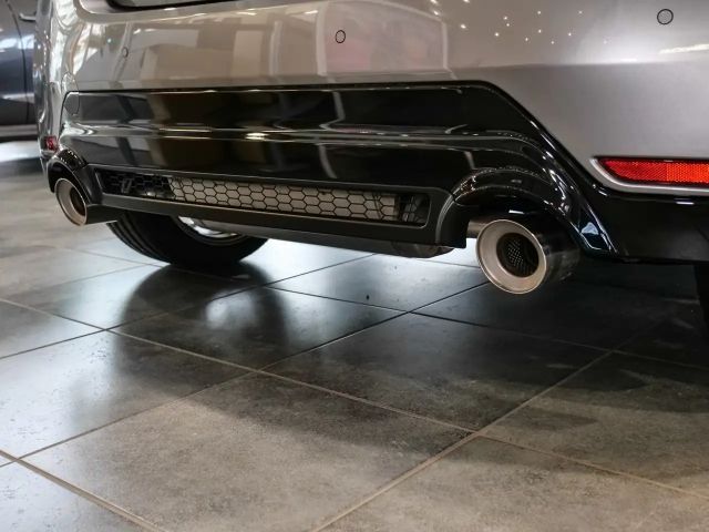 Toyota Yaris GR Vierwielaandrijving