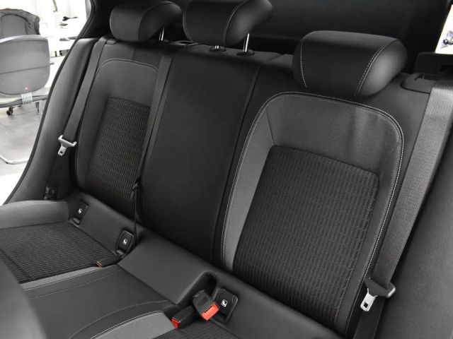 Opel Astra 1.2 Turbo