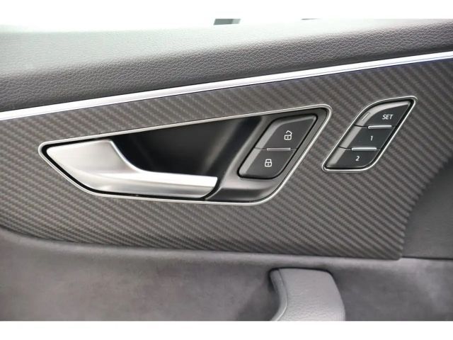 Audi Q7 50 TDI Quattro S-Line