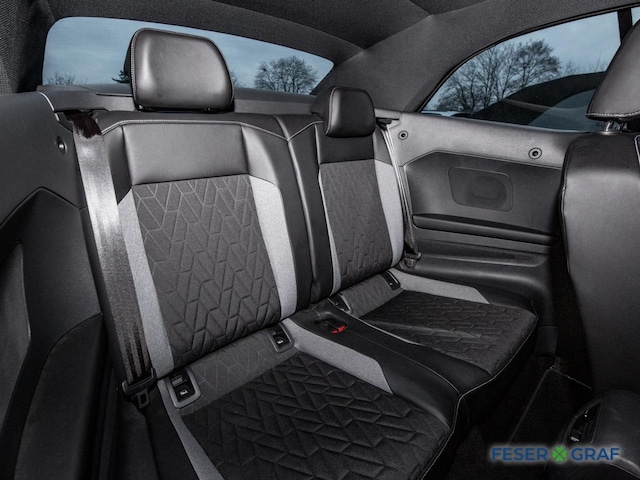 Volkswagen T-Roc 1.0 TSI Cabriolet