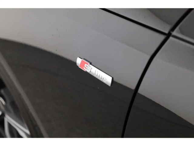 Audi A4 40 TFSI Avant Competition S-Line