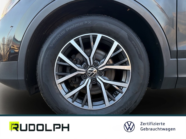Volkswagen Tiguan 2.0 TDI Life