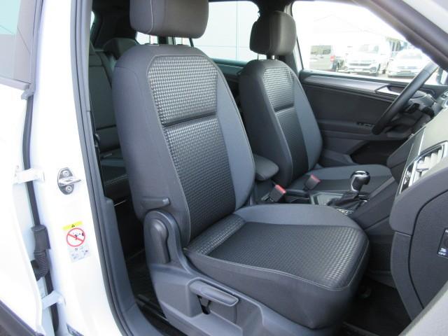 Volkswagen Tiguan eHybrid