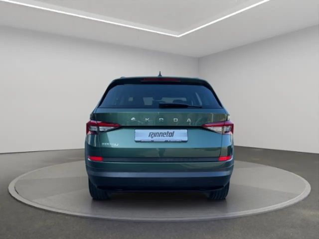Skoda Kodiaq 2.0 TDI Clever