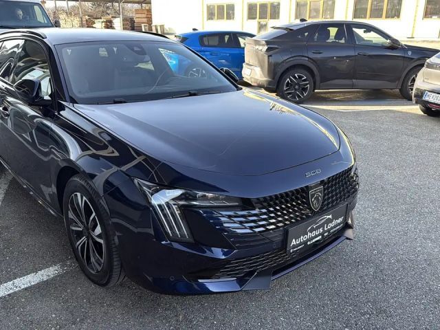 Peugeot 508 Allure Pack BlueHDi EAT8 SW