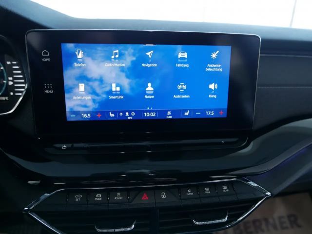 Skoda Octavia Style Style