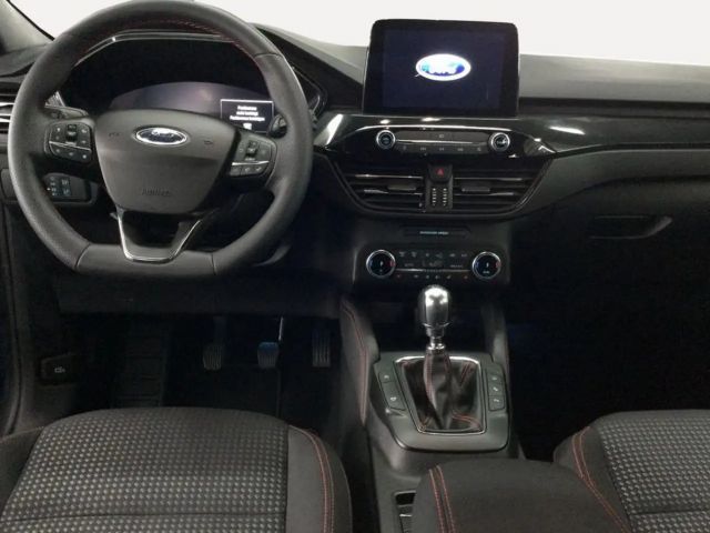 Ford Kuga EcoBoost ST Line