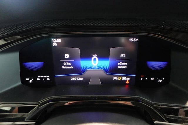 Volkswagen Polo Polo Life 1.0TSI PDC LED SZH Klima ACC App