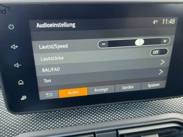 Dacia Sandero Stepway TCe 90