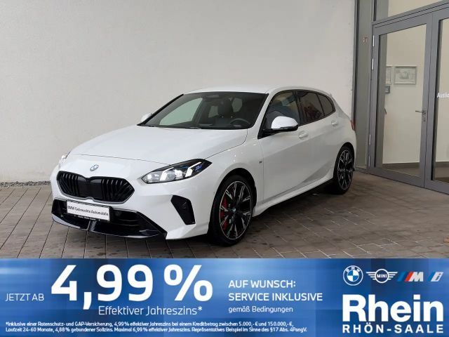 BMW 120 M-Sport Sedan