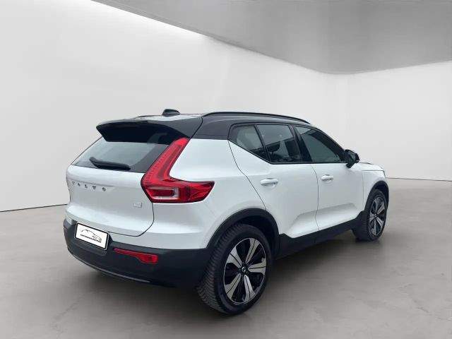 Volvo XC40 AWD Recharge Ultimate