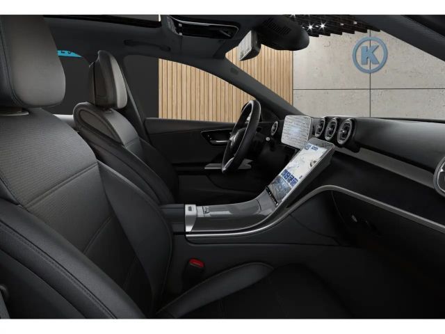 Mercedes-Benz C 220 C 220 d Estate