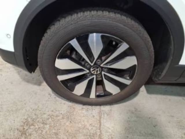 Volkswagen T-Roc 1.0 TSI