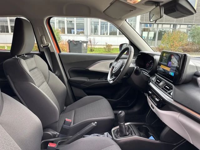 Suzuki Swift Comfort DualJet Hybrid