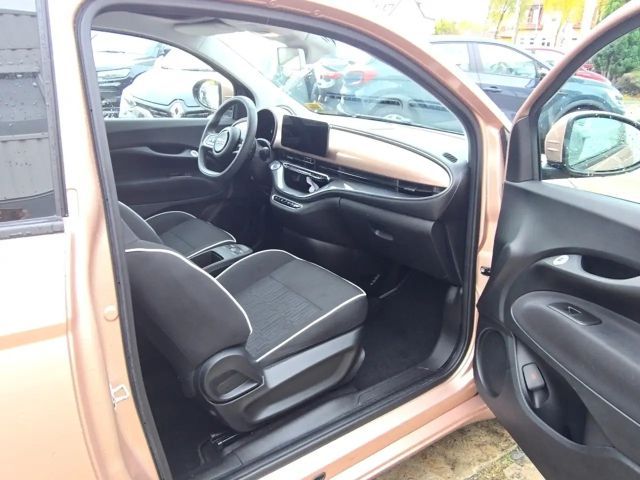 Fiat 500e Cabrio CarPlay*AndroidAuto*Klima*Radio