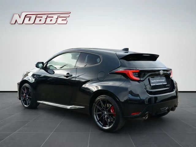 Toyota Yaris GR Hatchback