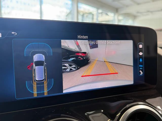 Mercedes-Benz B 180 Progressive Sedan