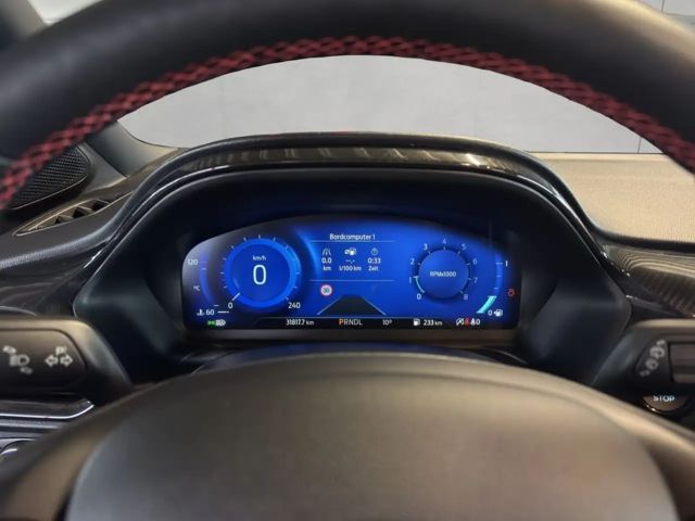 Ford Puma EcoBoost ST Line