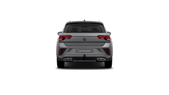 Volkswagen T-Roc 1.5 TSI DSG Plus R-Line