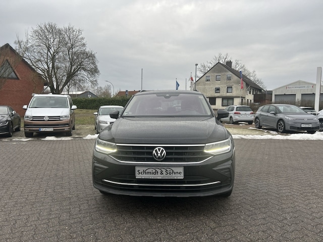 Volkswagen Tiguan 2.0 TDI Life