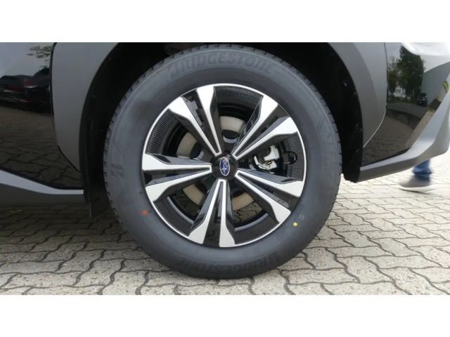 Subaru Solterra AWD Comfort
