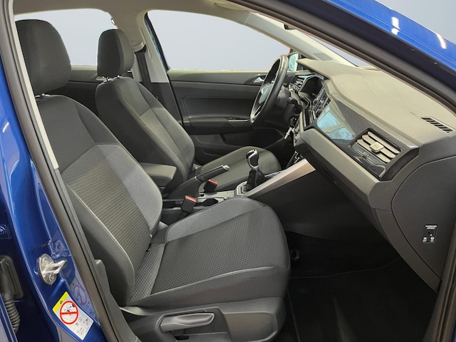 Volkswagen Polo 1.0 TSI