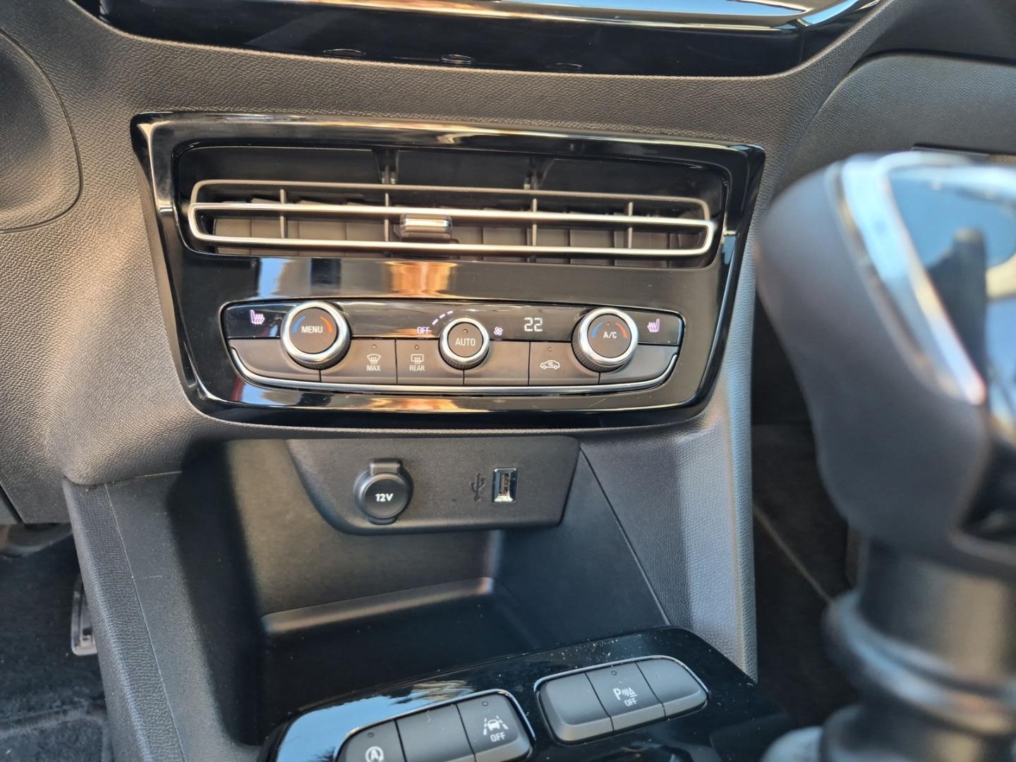 Opel Mokka 1.2 Turbo Elegance Turbo