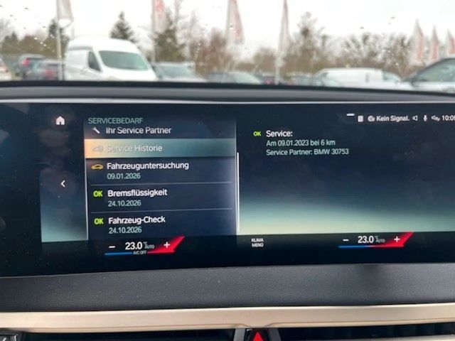 BMW iX xDrive xDrive40