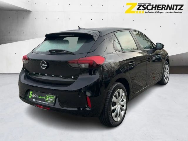 Opel Corsa Edition F Edition