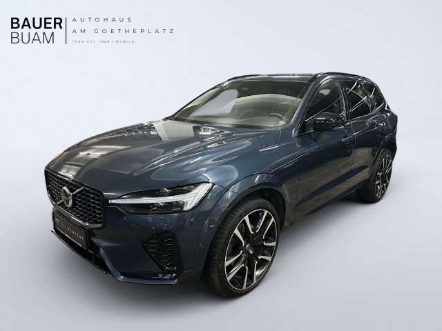 Volvo XC60 AWD R-Design