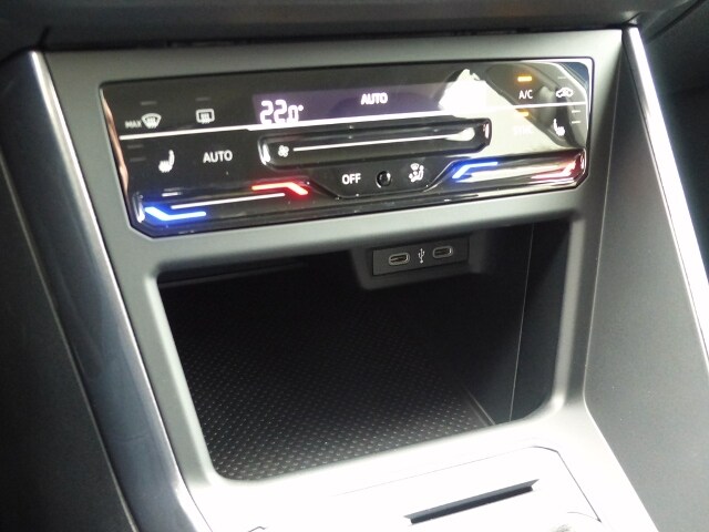 Volkswagen Taigo 1.0 TSI DSG