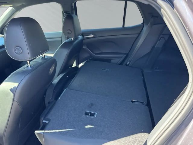 Volkswagen T-Cross DSG