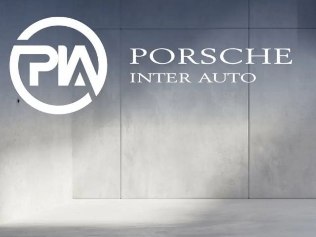 Audi S6 e-tron e-tron