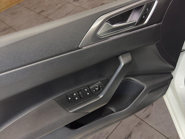 Volkswagen Polo 1.0 TSI DSG