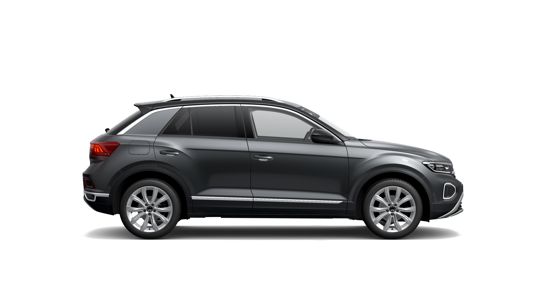 Volkswagen T-Roc 1.5 TSI Style