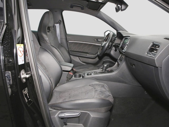 Cupra Ateca 2.0 TSI 4Drive