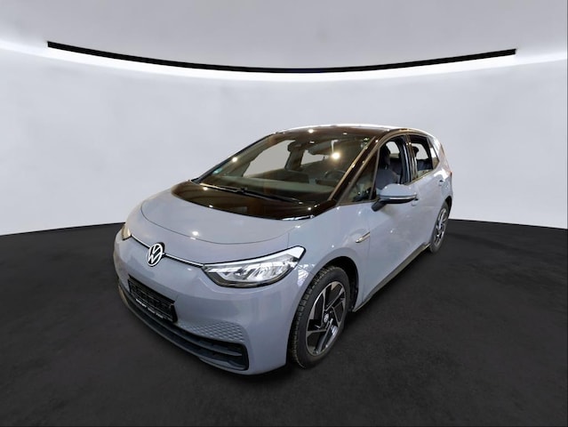 Volkswagen ID.3 55 kWh City Performance Pure