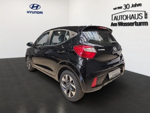 Hyundai i10 1.0 2WD Trend