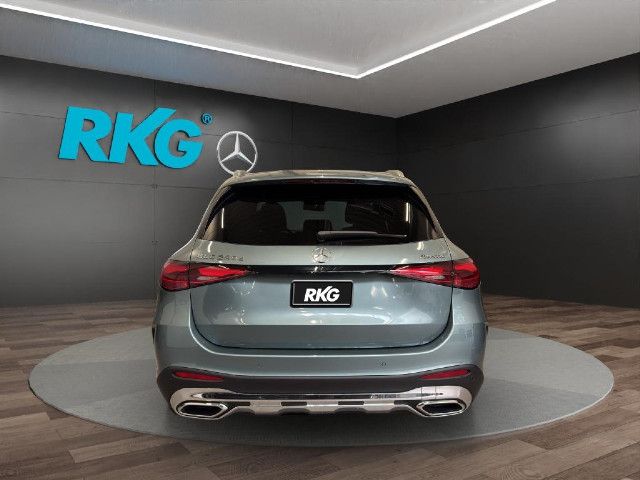 Mercedes-Benz GLC 220 4MATIC GLC 220 d