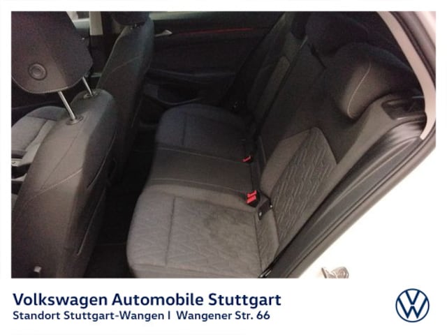 Volkswagen Golf 1.5 TSI Life