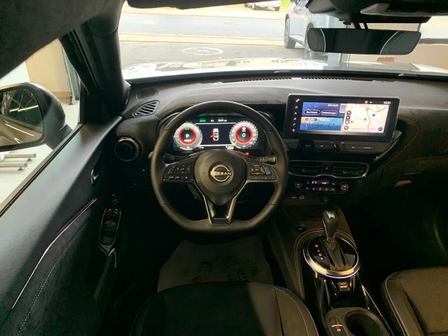 Nissan Juke Hybrid N-Design Tech/ProPilot/Bose/BFS